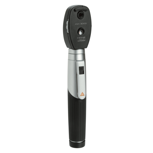 HEINE® mini 3000 Ophthalmoskop