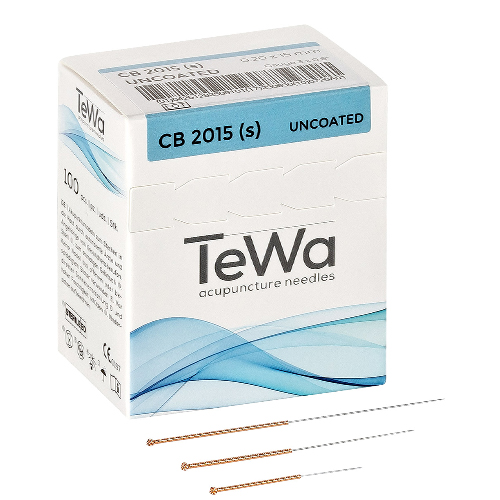 TeWa® Akupunkturnadeln