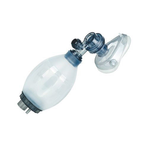 Ambu® SPUR® II Einweg-Beatmungsbeutel