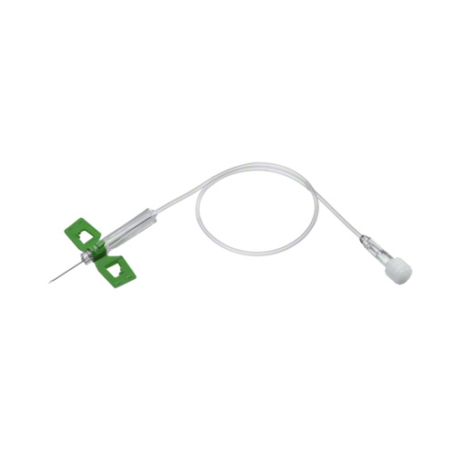 Venofix® Safety Sicherheits-Venenpunktionsbesteck