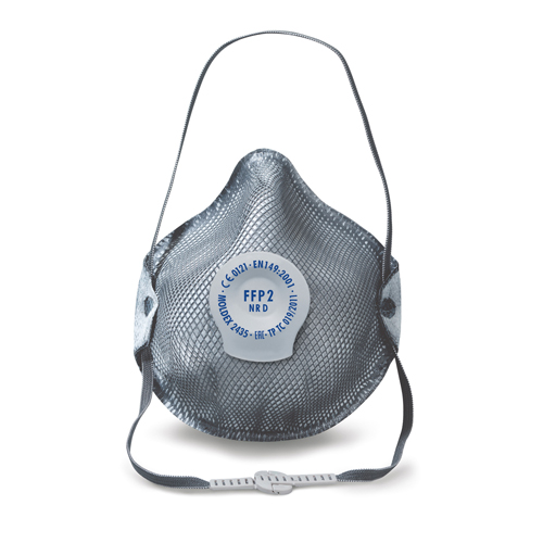 moldex FFP2 NR D Smart Active Atemschutzmasken