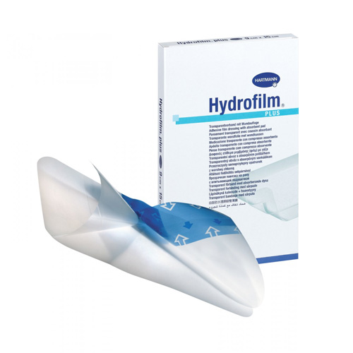 Hydrofilm Plus Wundverband