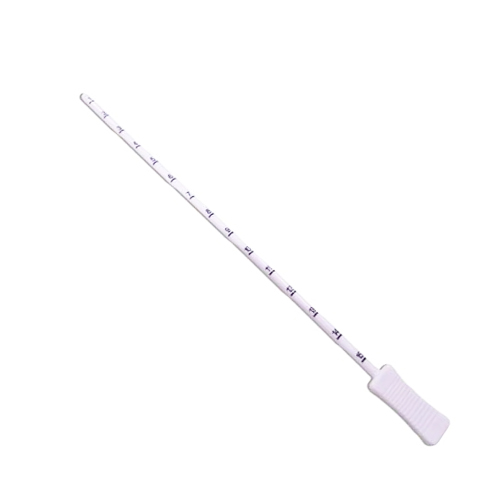 Sonde zur Abschätzung der Wundtiefe