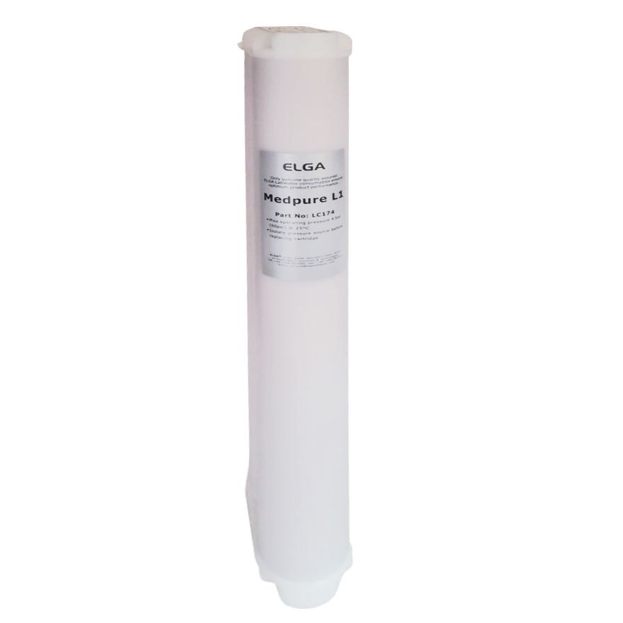 Veolia Medpure L1 DI Pack