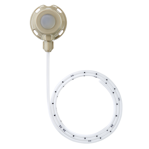 Ambix Intraport® CP POWERFLOW