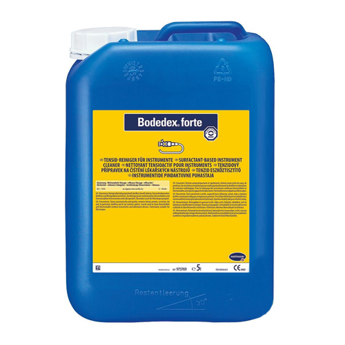 Bodedex® forte Desinfektionsreiniger