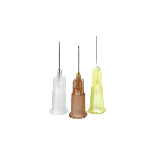 Sterican® Insulinkanülen
