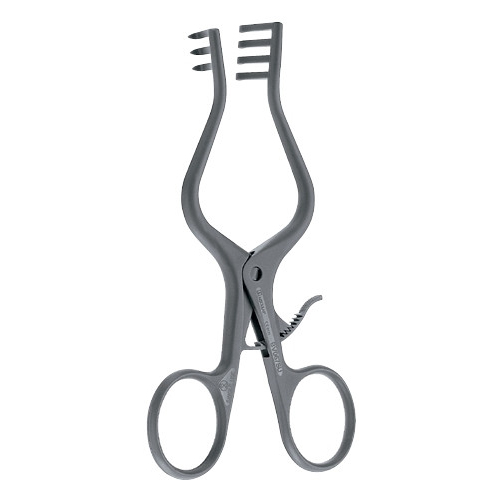 AESCULAP® Wundspreizer Weitlaner