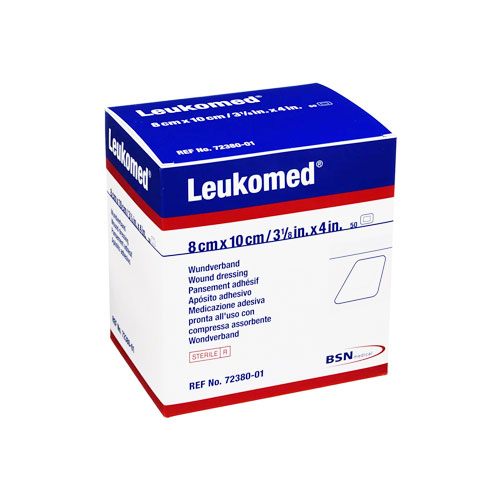 Leukomed® Vlies-Wundverband
