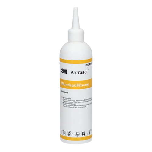 3M KerraSol™ Wundspüllösung