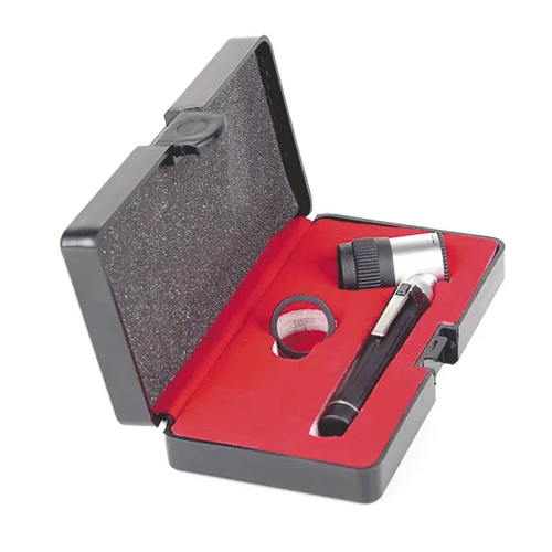 mediware® Taschen-Dermatoskop