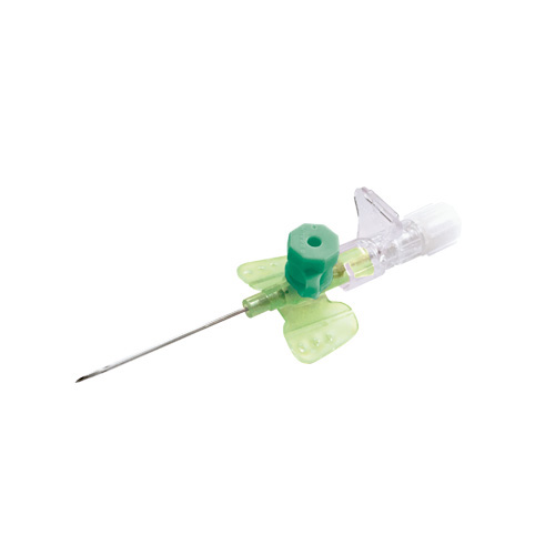 Vasofix® Safety Sicherheitsvenenverweilkanüle