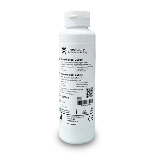 mediOne® Ultraschallgel
