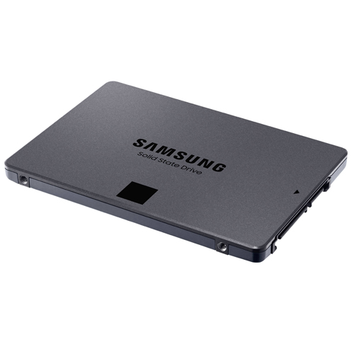 SAMSUNG® 870 QVO™