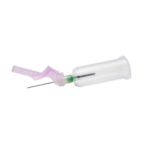 BD Vacutainer Eclipse™ Sicherheitskanülen