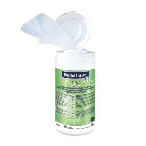 Bacillol® Tissues