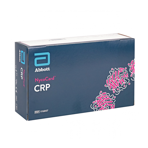 Abbott® NycoCard™ CRP