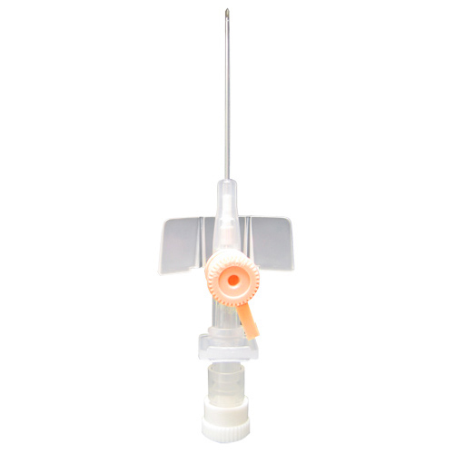 BD Venflon™ Venenverweilkatheter mit Zuspritzventil