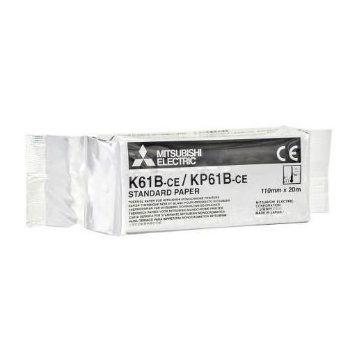 MITSUBISHI Videoprinter Thermopapier
