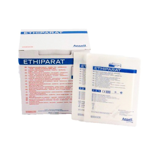 Ansell Ethiparat® Copolymer-Folienhandschuhe