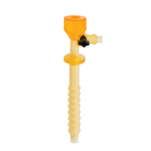 Dry-Doc® Kanüle