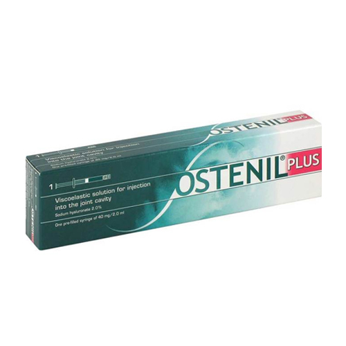 Ostenil® Plus 40mg Fertigspritze