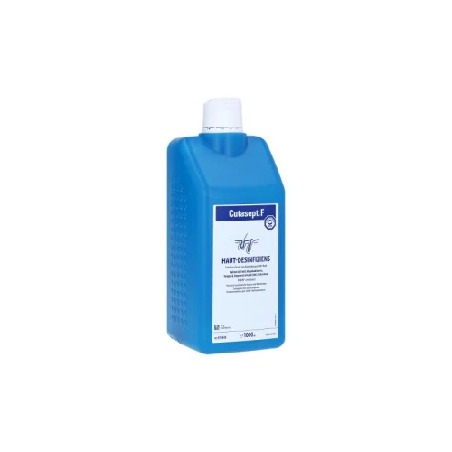 Cutasept® F Hautdesinfektion