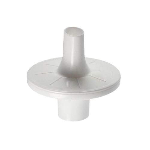 customed® Bakterienfilter Spiro Protect