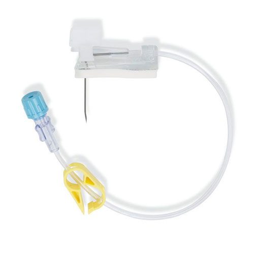 Gripper® Port A-Cath Nadeln