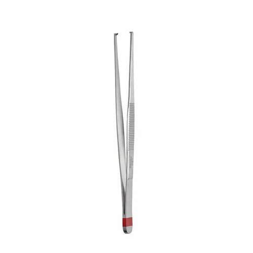 Fuhrmann® Standard-Pinzette mittelbreit