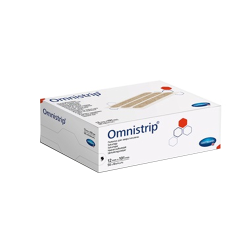 Omnistrip® Wundnahtstreifen