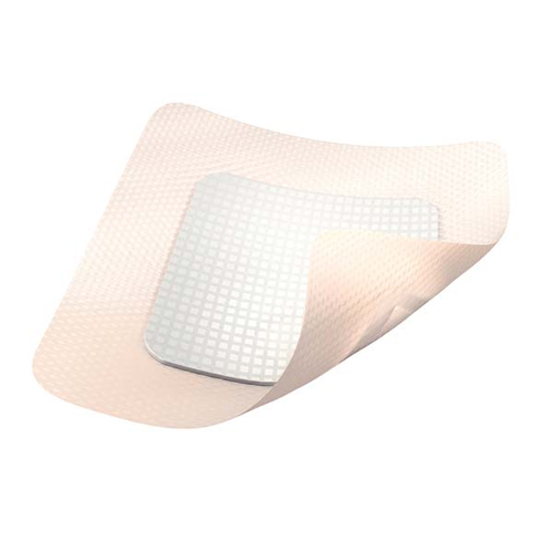 UrgoTül® Foam Border Schaumstoffverband