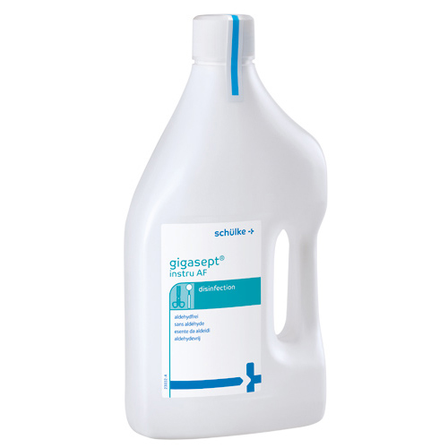 Gigasept® Instru AF Instrumentendesinfektion