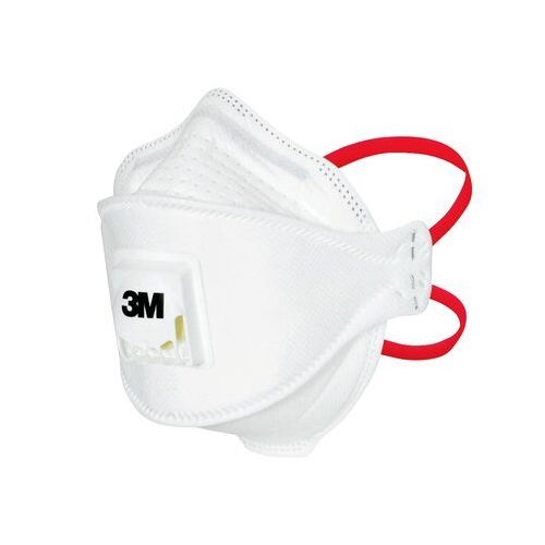 3M Aura™  Atemschutzmaske 1873V+ FFP3