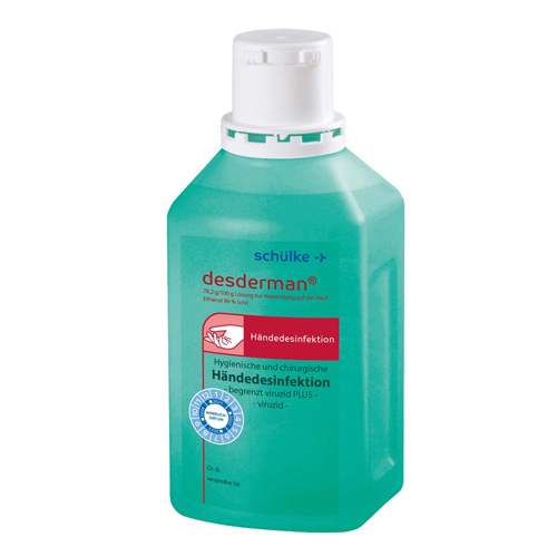 Desderman® Händedesinfektion