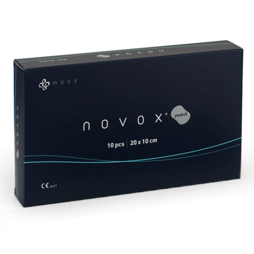 NovoX® Patch