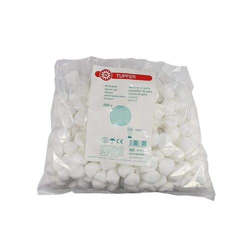 NOBA® Tupfer