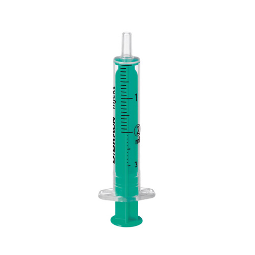 Injekt® 2ml