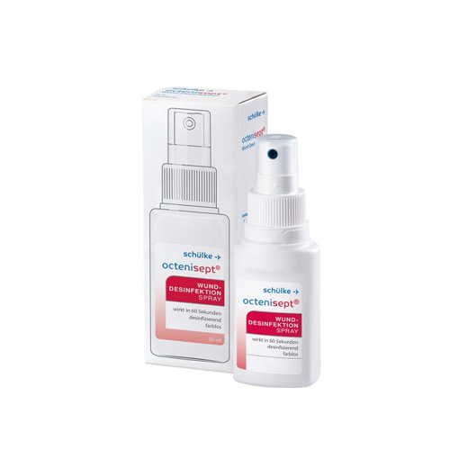octenisept® farblos, klein