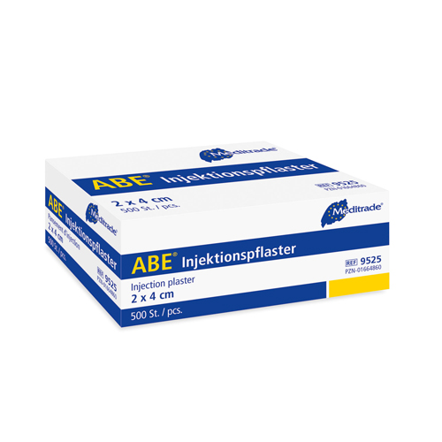 ABE® Injektionspflaster