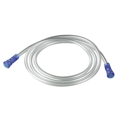 Absaugschlauch mit 2 Stufentrichtern AS-200-30 TgTgS