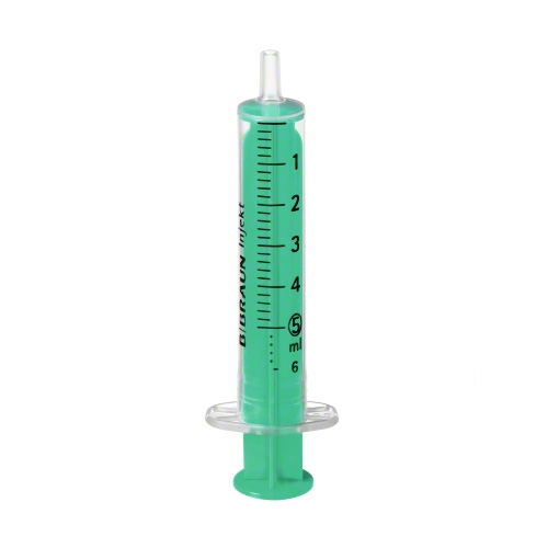 Injekt® 5ml