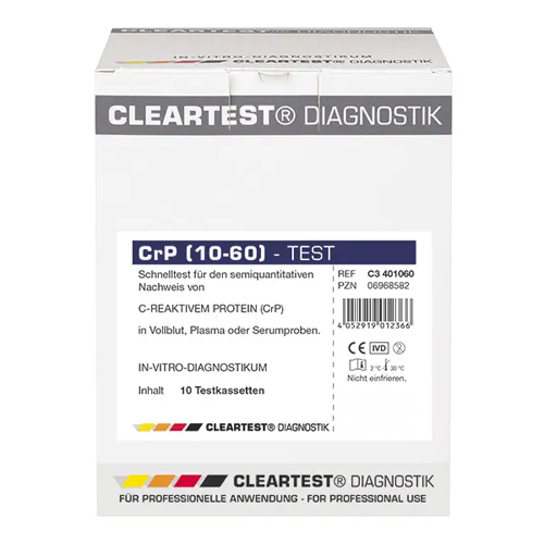 Cleartest® CRP HS