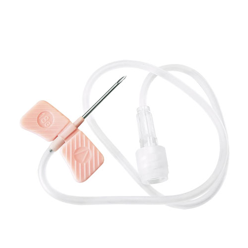 Ecoflo® Perfusionsbesteck
