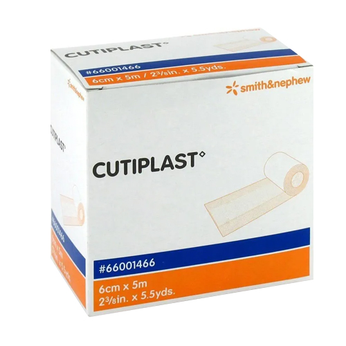 Cutiplast® Wundverband
