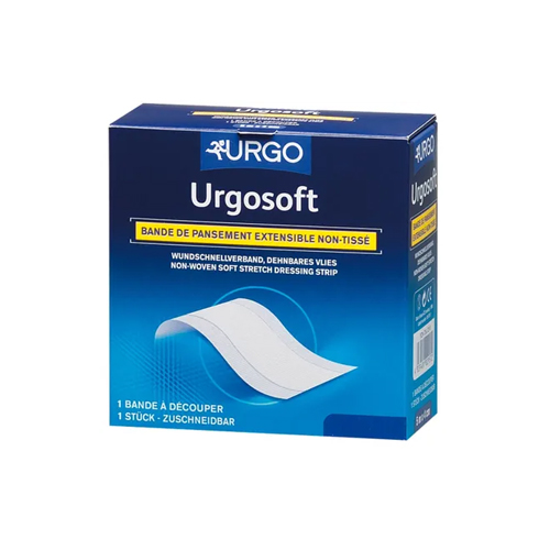 Urgosoft® Wundschnellverband
