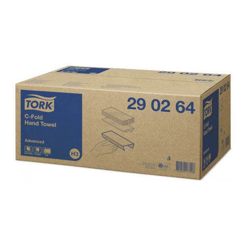 TORK® Advanced Handtücher