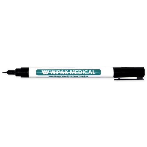 WIPAK® Sterilisationsmarker