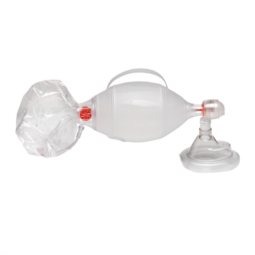Ambu® SPUR® II D Beatmungsbeutel