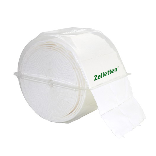 Zelletten® Zellstofftupfer